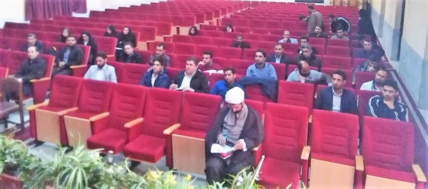 جلسه توجیهی برای مهارت آموزان ورودی ۹۷ 3