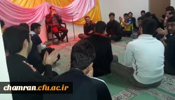 جشن میلاد پیامبر اکرم (ص) 2