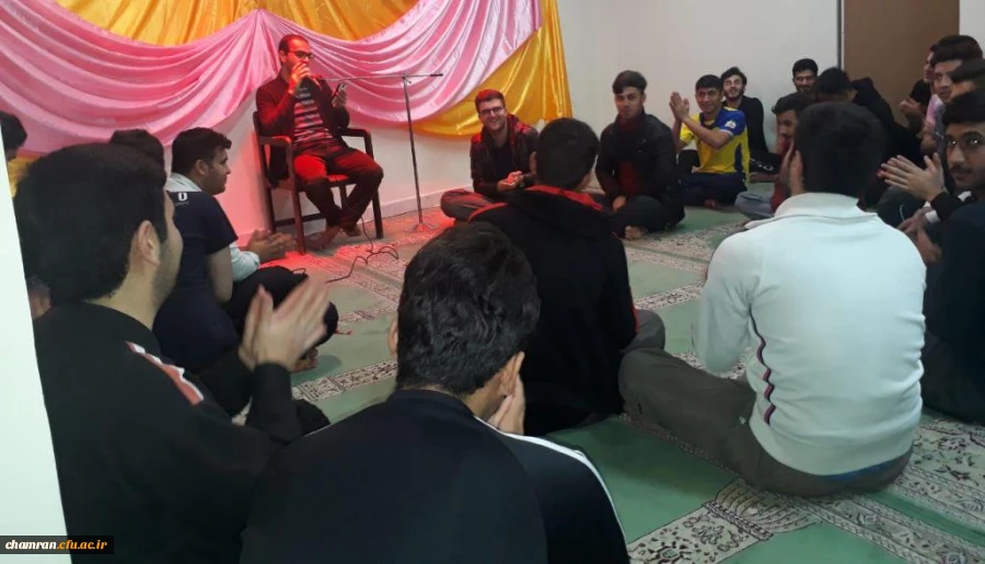 جشن میلاد پیامبر اکرم (ص) 2