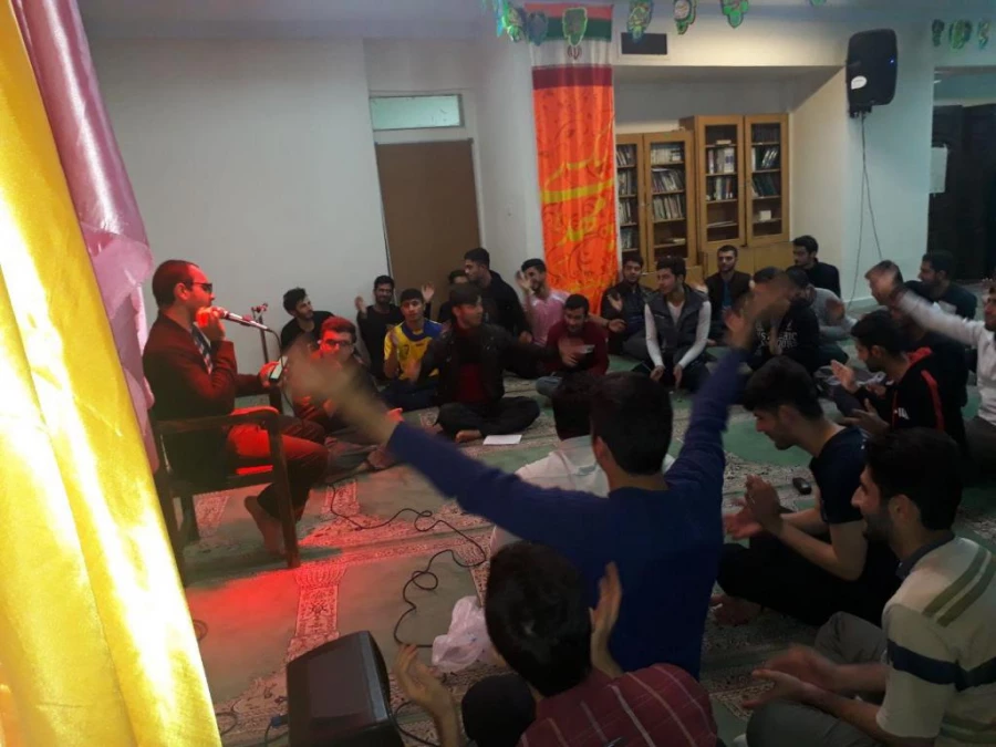 جشن میلاد پیامبر اکرم (ص) 3