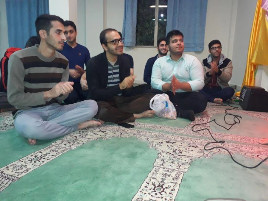 جشن میلاد پیامبر اکرم (ص) 5