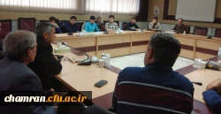 دومین نشست علمی-تخصصی با عنوان هوش معنوی و رابطه آن با معنای زندگی برگزار شد 3