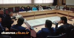 دومین نشست علمی-تخصصی با عنوان هوش معنوی و رابطه آن با معنای زندگی برگزار شد 4