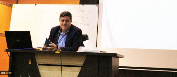 آغاز دومین دوره بالندگی حرفه ای تحقق سند تحول بنیادین آموزش و پرورش در پردیس شهید چمران 2