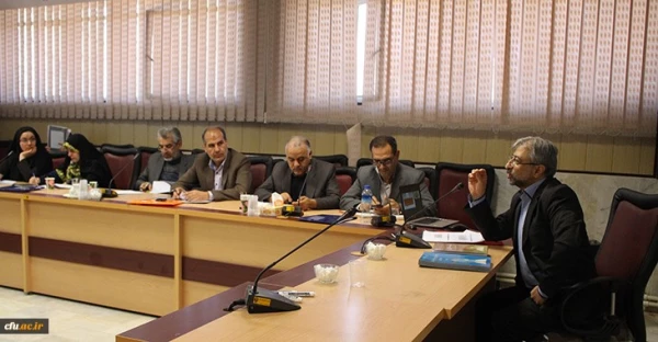 تبیین الگوی نظارت، فاصله موجود و مطلوب نحوه اشاعه و اجرای سند تحول بنیادین 4