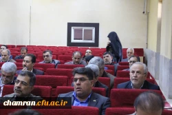 برنامه های روز دوم دوره کارگروه محتوایی سند تحول بنیادین در دانشگاه فرهنگیان 4