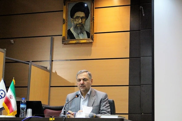 برنامه های روز دوم دوره کارگروه محتوایی سند تحول بنیادین در دانشگاه فرهنگیان 3