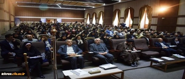 بزرگداشت یکصدمین سال تاسیس تربیت معلم در مدرسه دارالفنون 3