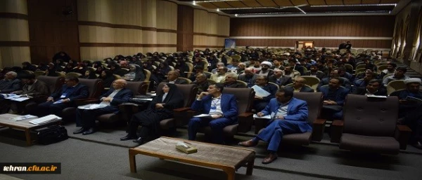 بزرگداشت یکصدمین سال تاسیس تربیت معلم در مدرسه دارالفنون 5