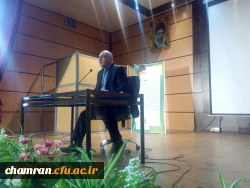 مراسم استقبال از دانشجویان تکمیل ظرفیت و نیمه متمرکز ورودی بهمن ۹۷ 3