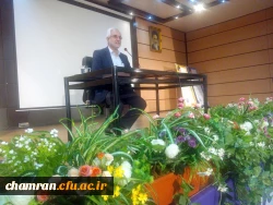 مراسم استقبال از دانشجویان تکمیل ظرفیت و نیمه متمرکز ورودی بهمن ۹۷ 4