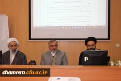 برگزاری کارگاه احصا عوامل تاثیرگذار بر تقید افزونتر دانشجومعلمان در برپایی نماز جماعت 4