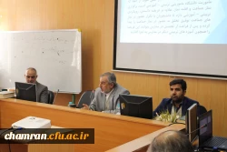 برگزاری کارگاه احصا عوامل تاثیرگذار بر تقید افزونتر دانشجومعلمان در برپایی نماز جماعت 5