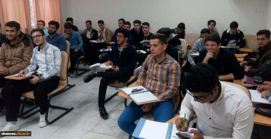 آغاز کلاس های درسی در سال جدید 3