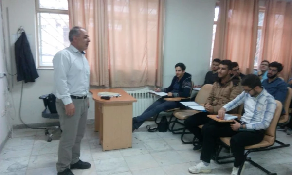 آغاز کلاس های درسی در سال جدید 5