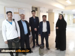 آغاز کلاس های درسی در سال جدید 6