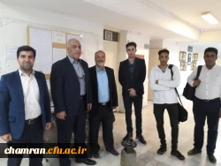 آغاز کلاس های درسی در سال جدید 7