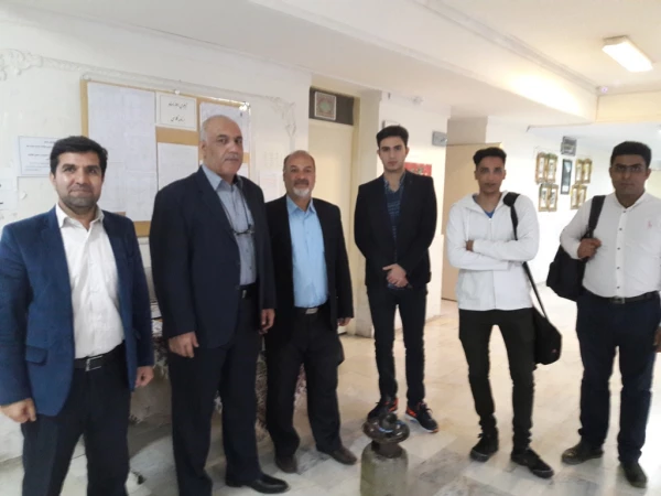 آغاز کلاس های درسی در سال جدید 7