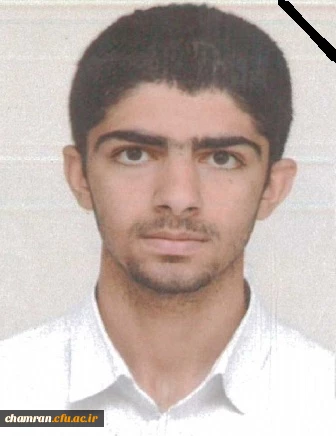 تسلیت درگذشت دانشجومعلم مرحوم رضا کاکایی سرابی 2