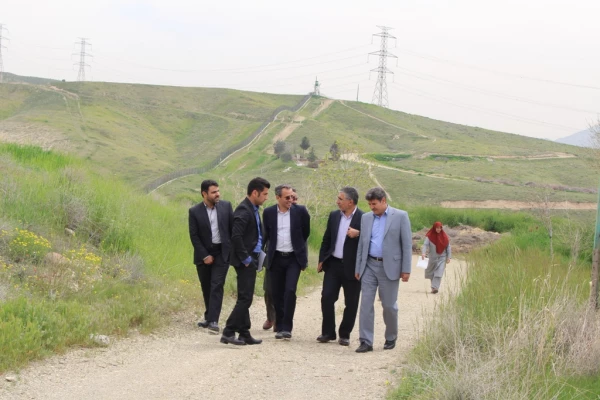 شورای نشر دانشگاه در پردیس شهید چمران 3