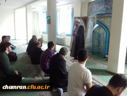 گرامیداشت میلاد با برکت حضرت صاحب الامر و الزمان (عج) 2