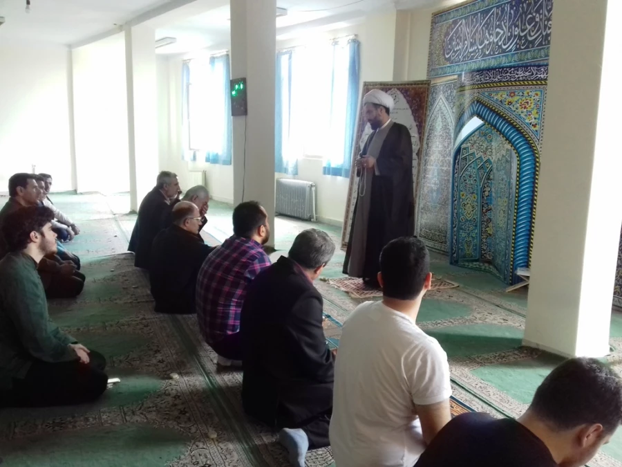 گرامیداشت میلاد با برکت حضرت صاحب الامر و الزمان (عج) 2