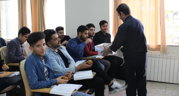 گرامیداشت میلاد با برکت حضرت صاحب الامر و الزمان (عج) 5