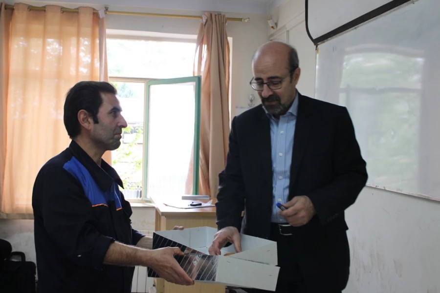 گرامیداشت میلاد با برکت حضرت صاحب الامر و الزمان (عج) 6