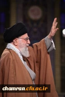 بیانات رهبری در هفته معلم ۱۳۹۸ 2