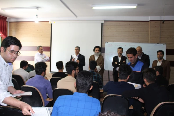 تبریک هفته معلم به استادان و دانشجویان 4