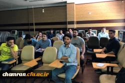 برگزاری کارگاه های علمی تخصصی آموزش تربیت بدنی 2