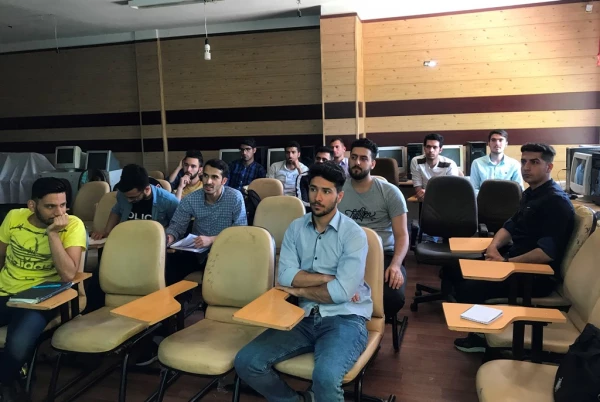 برگزاری کارگاه های علمی تخصصی آموزش تربیت بدنی 2