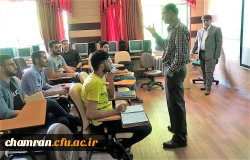 برگزاری کارگاه های علمی تخصصی آموزش تربیت بدنی 3