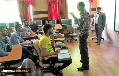 برگزاری کارگاه های علمی تخصصی آموزش تربیت بدنی