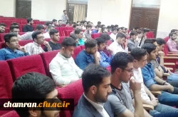 سخنرانی دکتر مهرمحمدی درباره نظام تعلیم و تربیت ایران 2