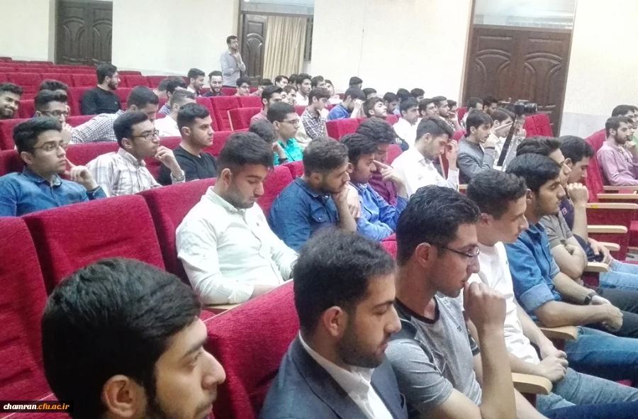 سخنرانی دکتر مهرمحمدی درباره نظام تعلیم و تربیت ایران 2