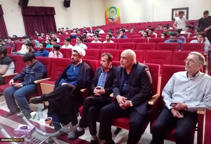 سخنرانی دکتر مهرمحمدی درباره نظام تعلیم و تربیت ایران 3