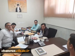 دومین روز مصاحبه معرفی شدگان چندبرابر ظرفیت آزمون سراسری ۹۸ 9