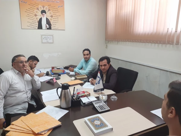 دومین روز مصاحبه معرفی شدگان چندبرابر ظرفیت آزمون سراسری ۹۸ 9