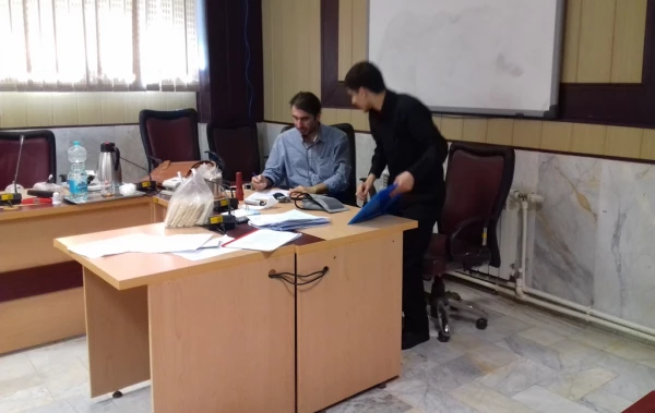 پنجمین روز از مصاحبه معرفی شدگان چندبرابر ظرفیت آزمون سراسری ۹۸ 5