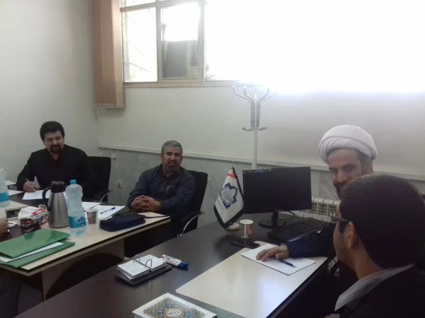 ششمین روز مصاحبه معرفی شدگان چندبرابر ظرفیت آزمون سراسری ۹۸ 7