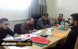 ششمین روز مصاحبه معرفی شدگان چندبرابر ظرفیت آزمون سراسری ۹۸ 8