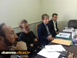 هفتمین روز مصاحبه معرفی شدگان چندبرابر ظرفیت آزمون سراسری ۹۸ 3