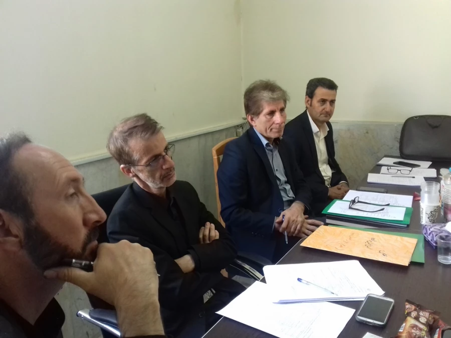 هفتمین روز مصاحبه معرفی شدگان چندبرابر ظرفیت آزمون سراسری ۹۸ 3