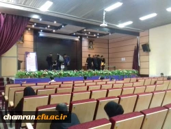 هفتمین روز مصاحبه معرفی شدگان چندبرابر ظرفیت آزمون سراسری ۹۸ 10