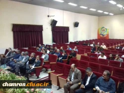 برگزاری مراسم ترحیم مرحومان مغفور برادر استاد طبری و پدر استاد دمساز 2