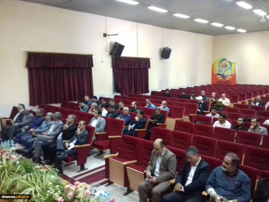 برگزاری مراسم ترحیم مرحومان مغفور برادر استاد طبری و پدر استاد دمساز 2