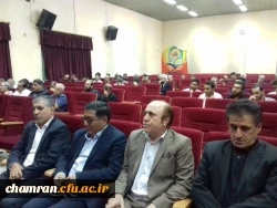 برگزاری مراسم ترحیم مرحومان مغفور برادر استاد طبری و پدر استاد دمساز 3