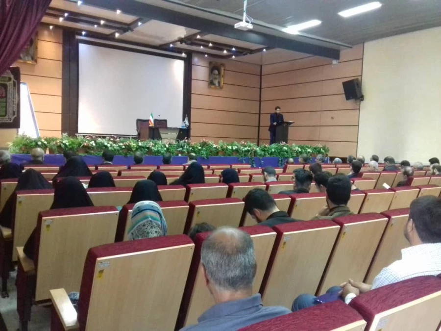 برگزاری مراسم ترحیم مرحومان مغفور برادر استاد طبری و پدر استاد دمساز 8