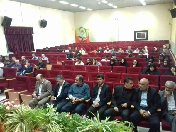 برگزاری مراسم ترحیم مرحومان مغفور برادر استاد طبری و پدر استاد دمساز 9